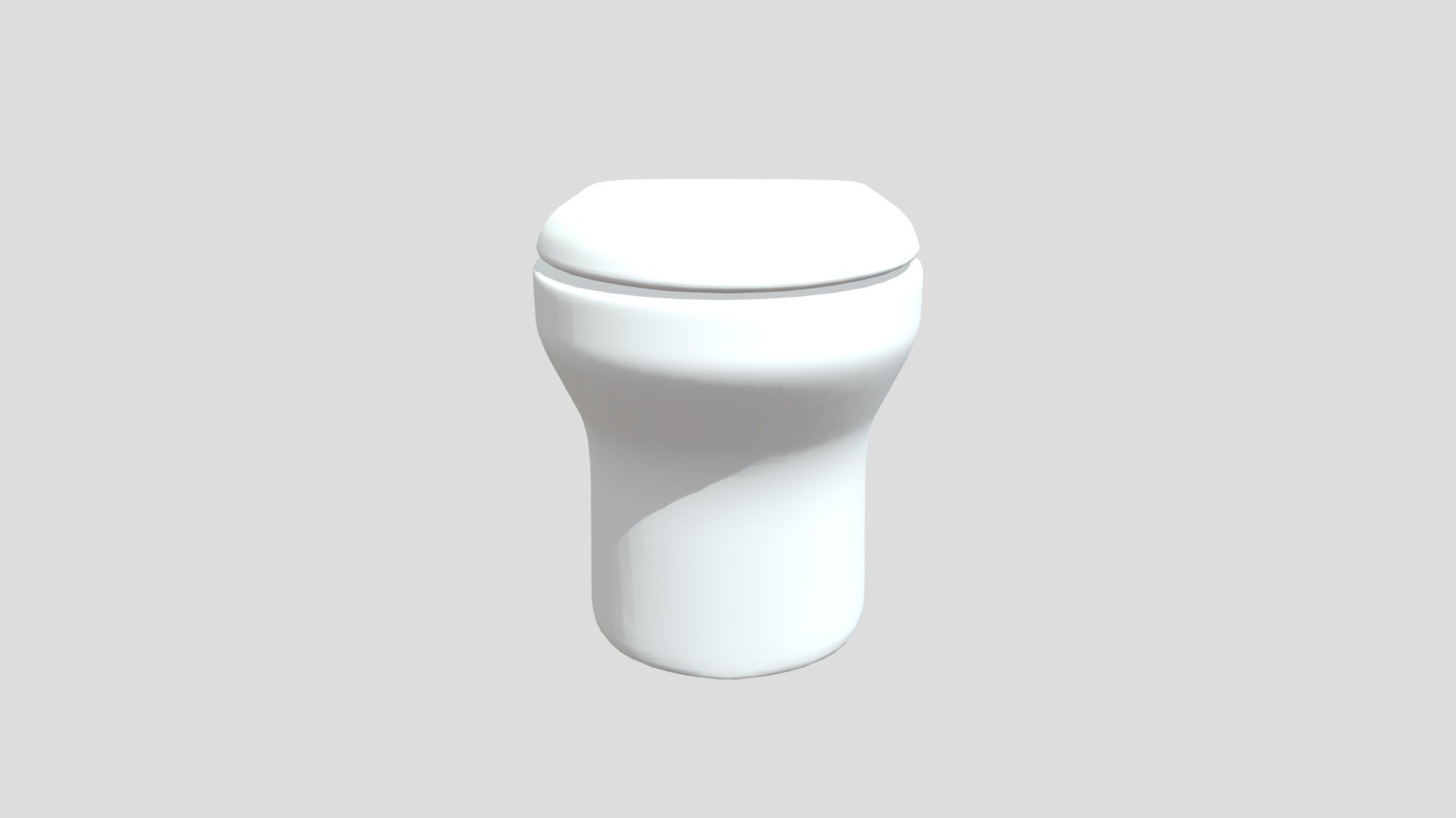 Toilet unit