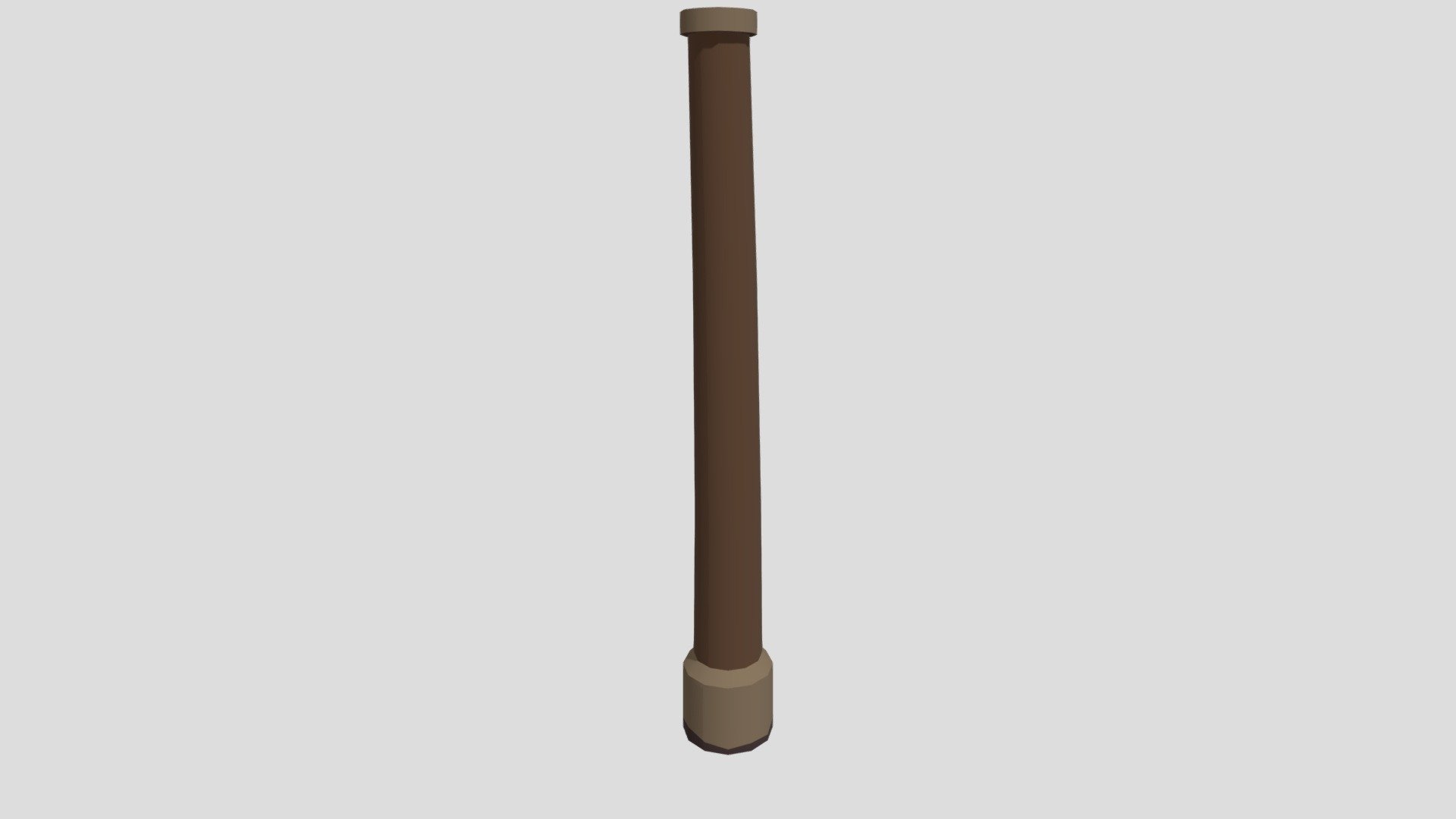Chimney from Poly by Google