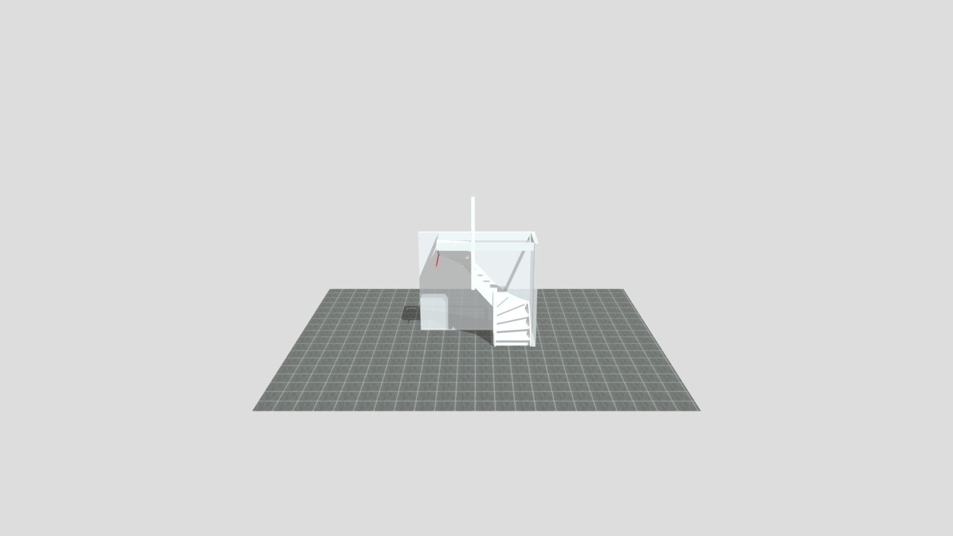 zoldertrap