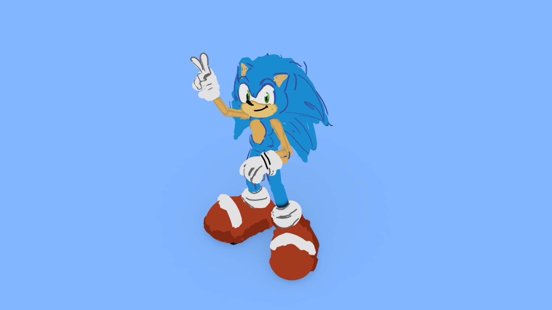 Sonic