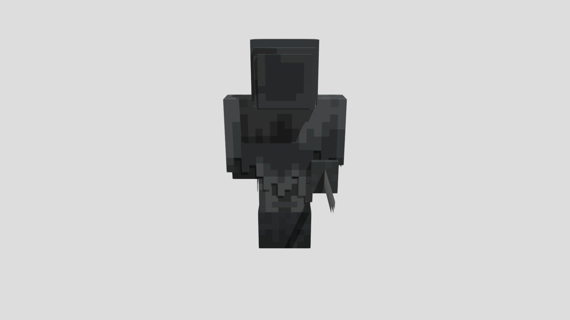 Unknown Killer creature