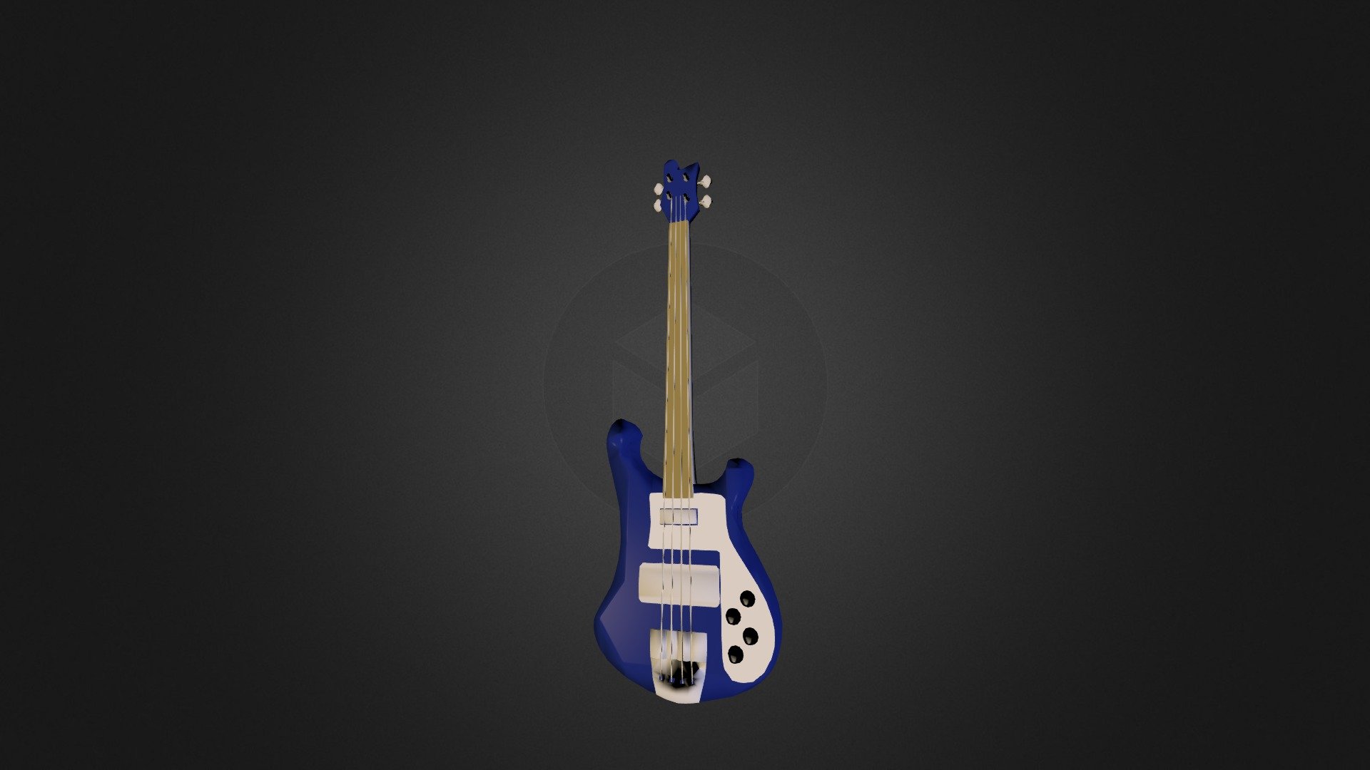 Ricki - 3D model by themosaix [7e22623] - Sketchfab