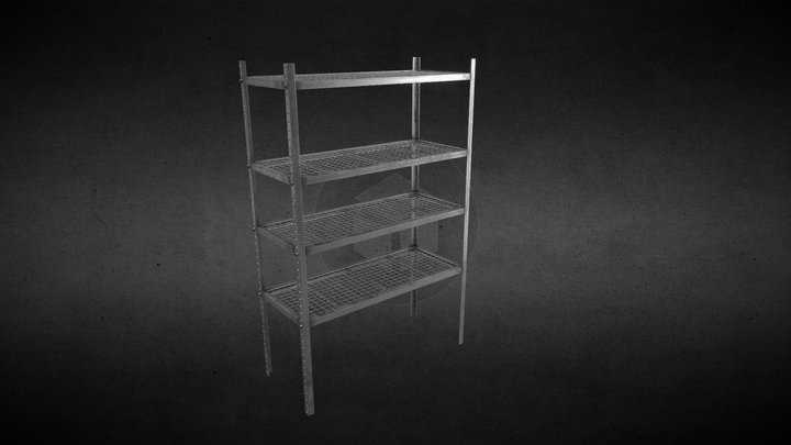 Shelve