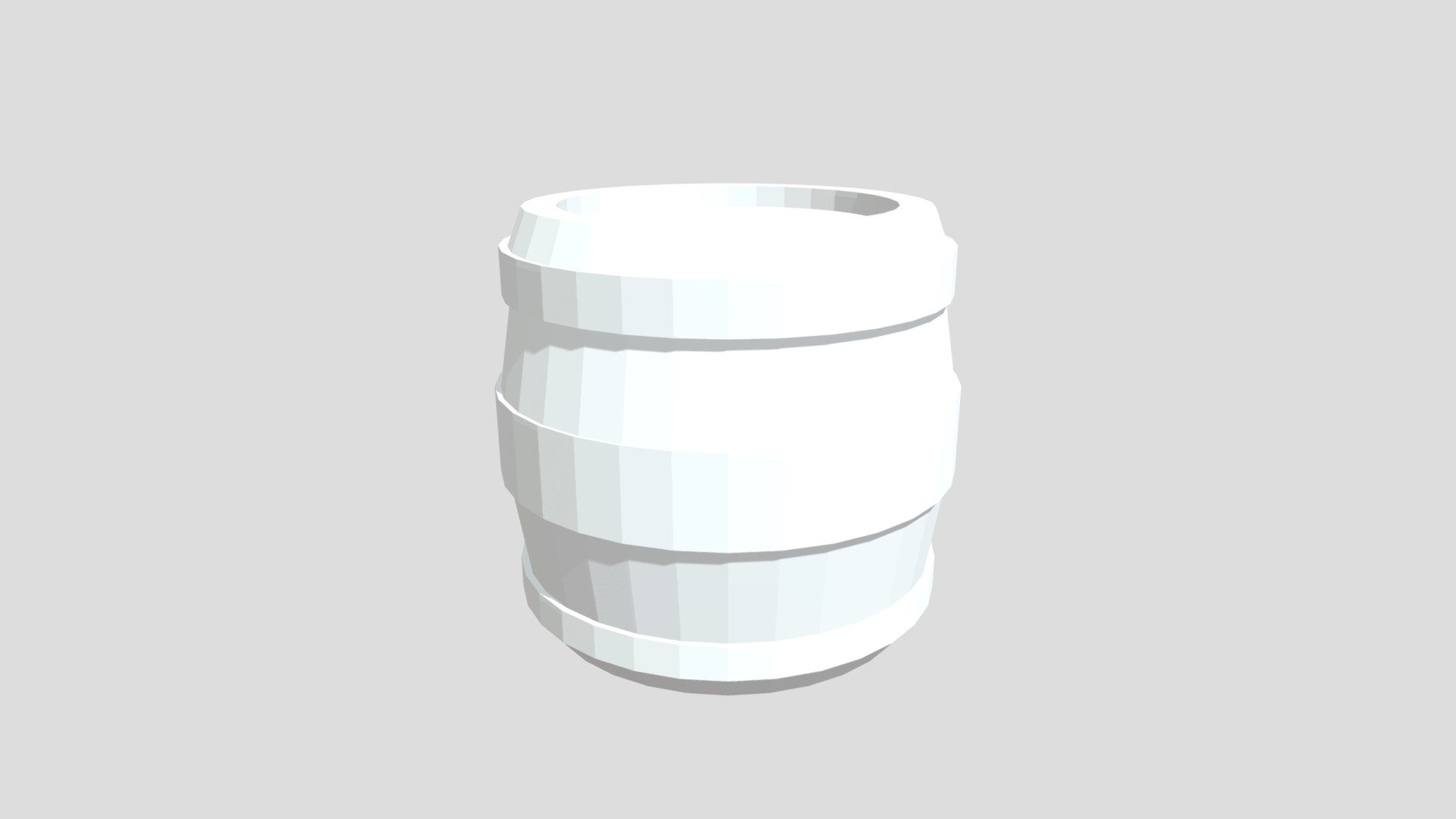 Briscoe0509barrel
