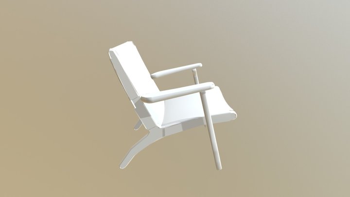 013605 3D Model
