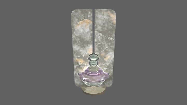Ontwerp Carina 2 3D Model