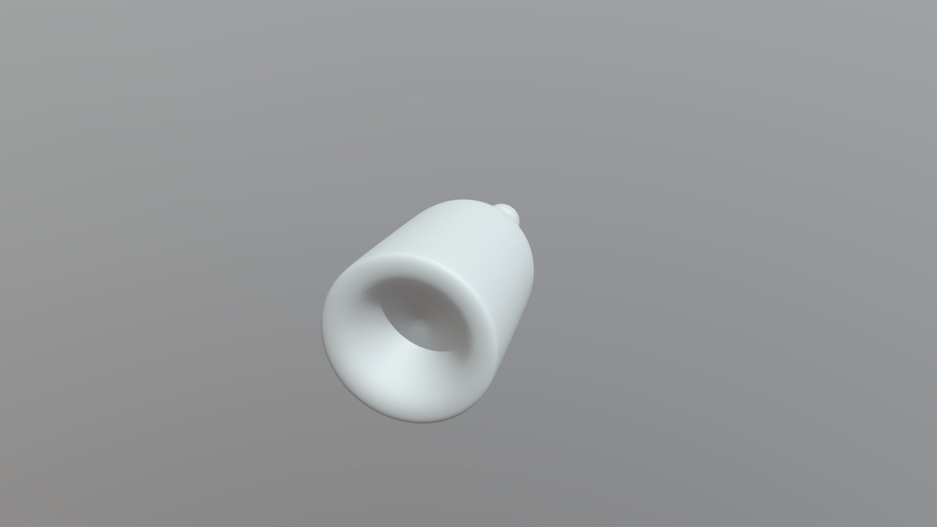 Bottle - hero element. - 3D model by Ghotthitelle [7e2964e] - Sketchfab