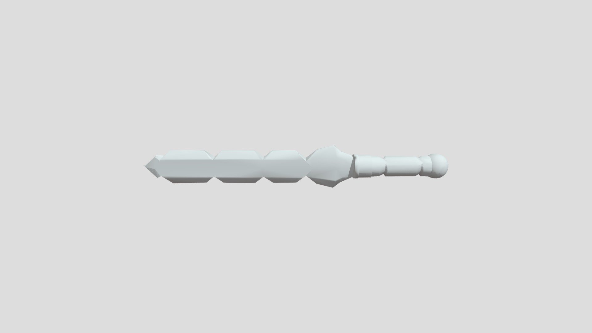 Sword M