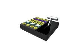 Vision Mixer Module
