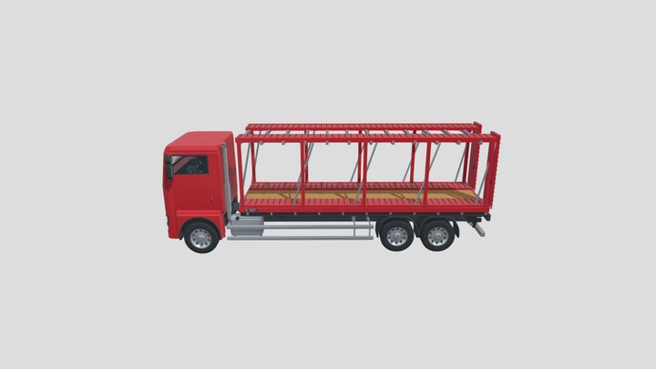 Stanley 320g carhauler stock