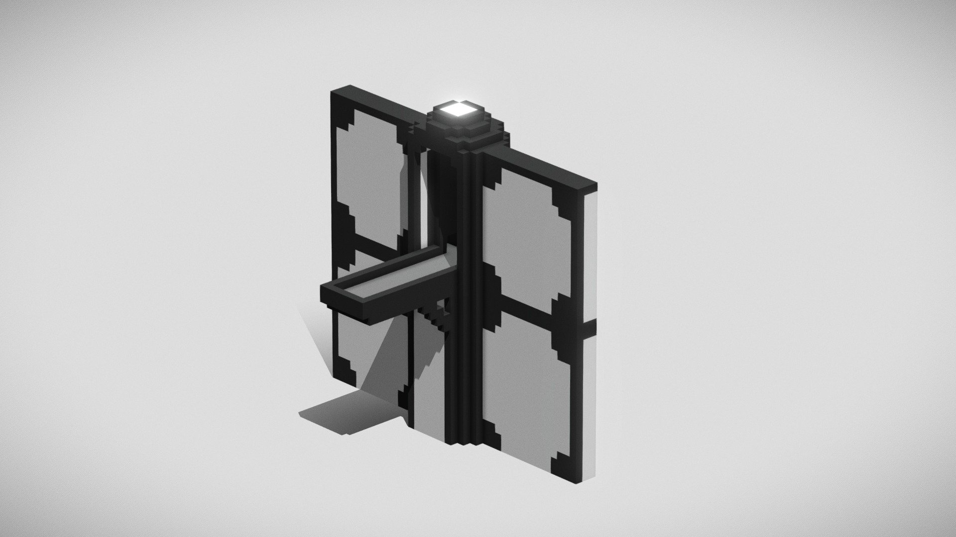 Untitled FIRST THING (re-built)
