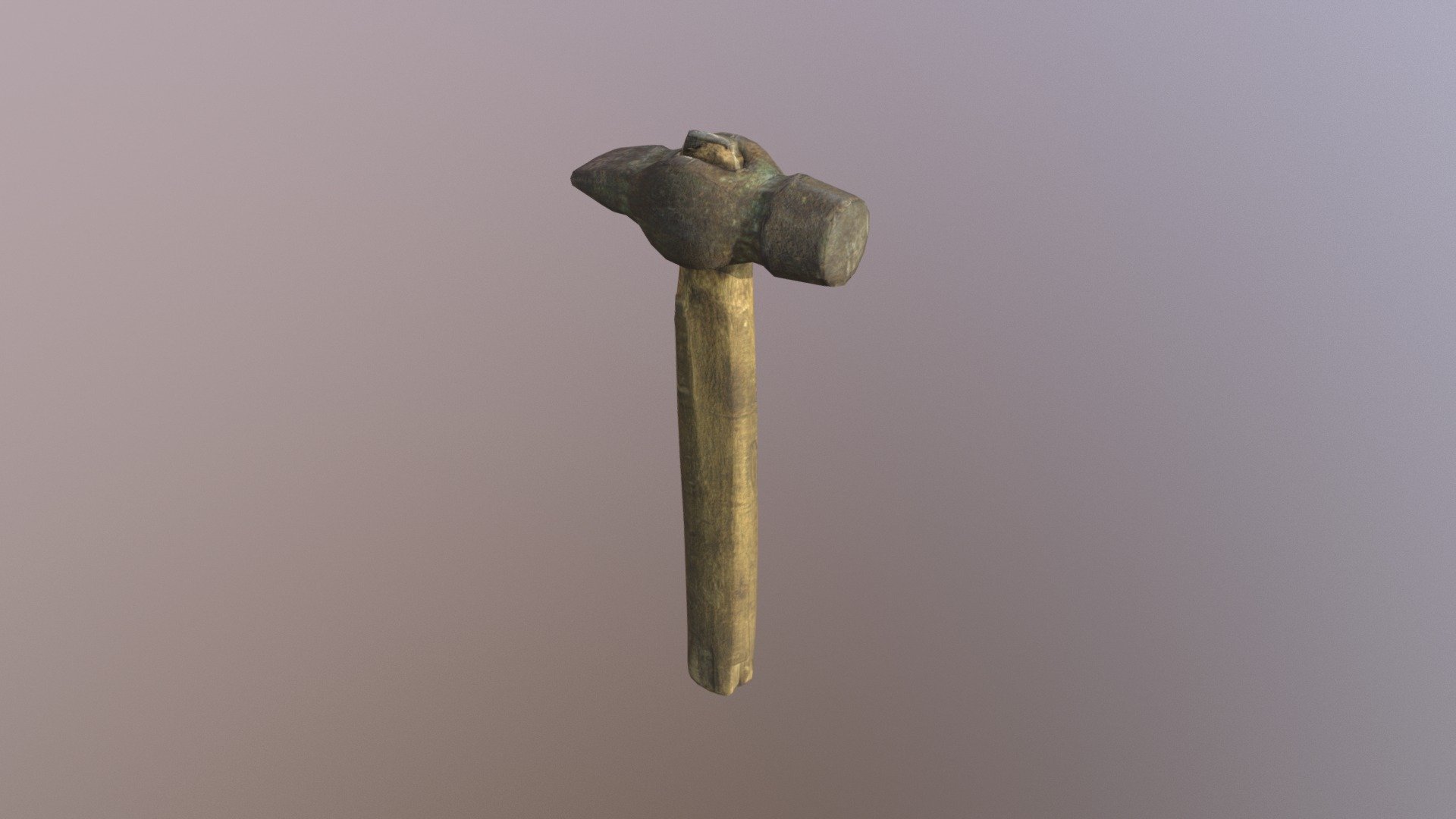 PB62 Hammer SM
