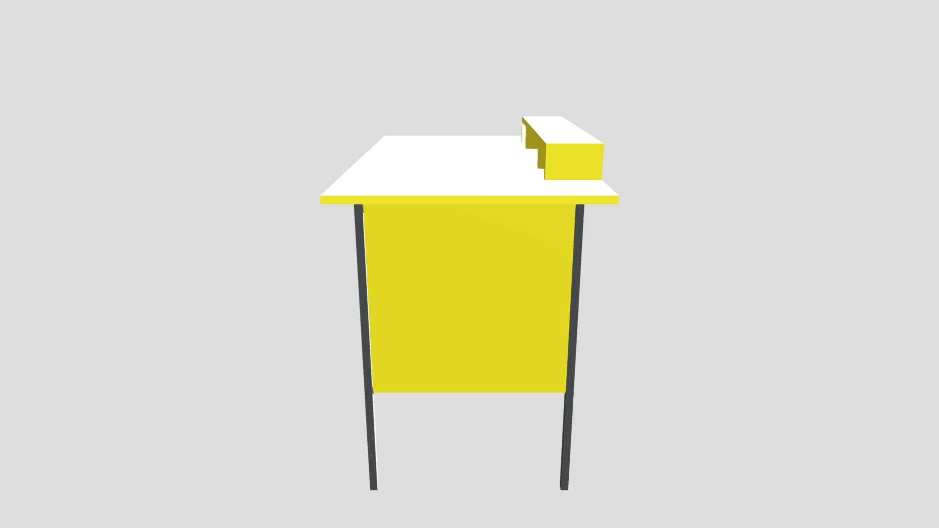 Deskder