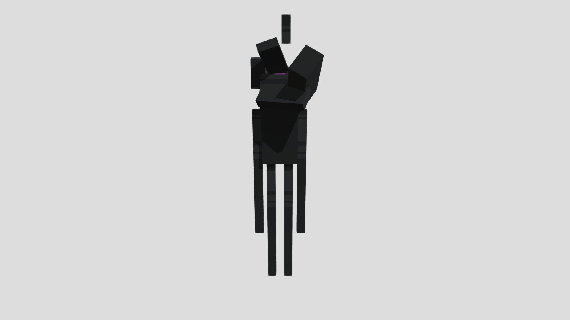 Corrupt EnderMan