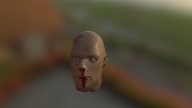 props.unity 3D Model