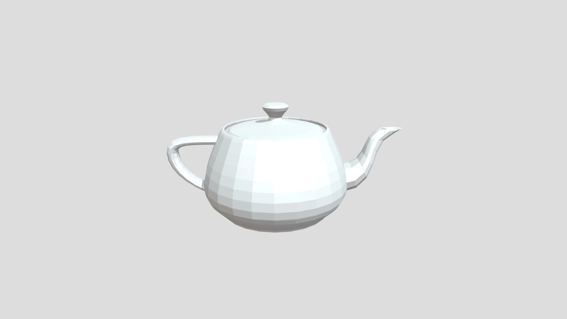 CS6554_Teapot
