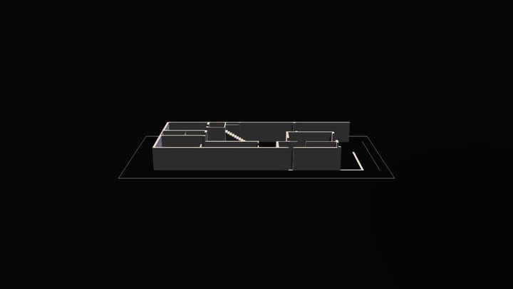 Untitled 3D Model