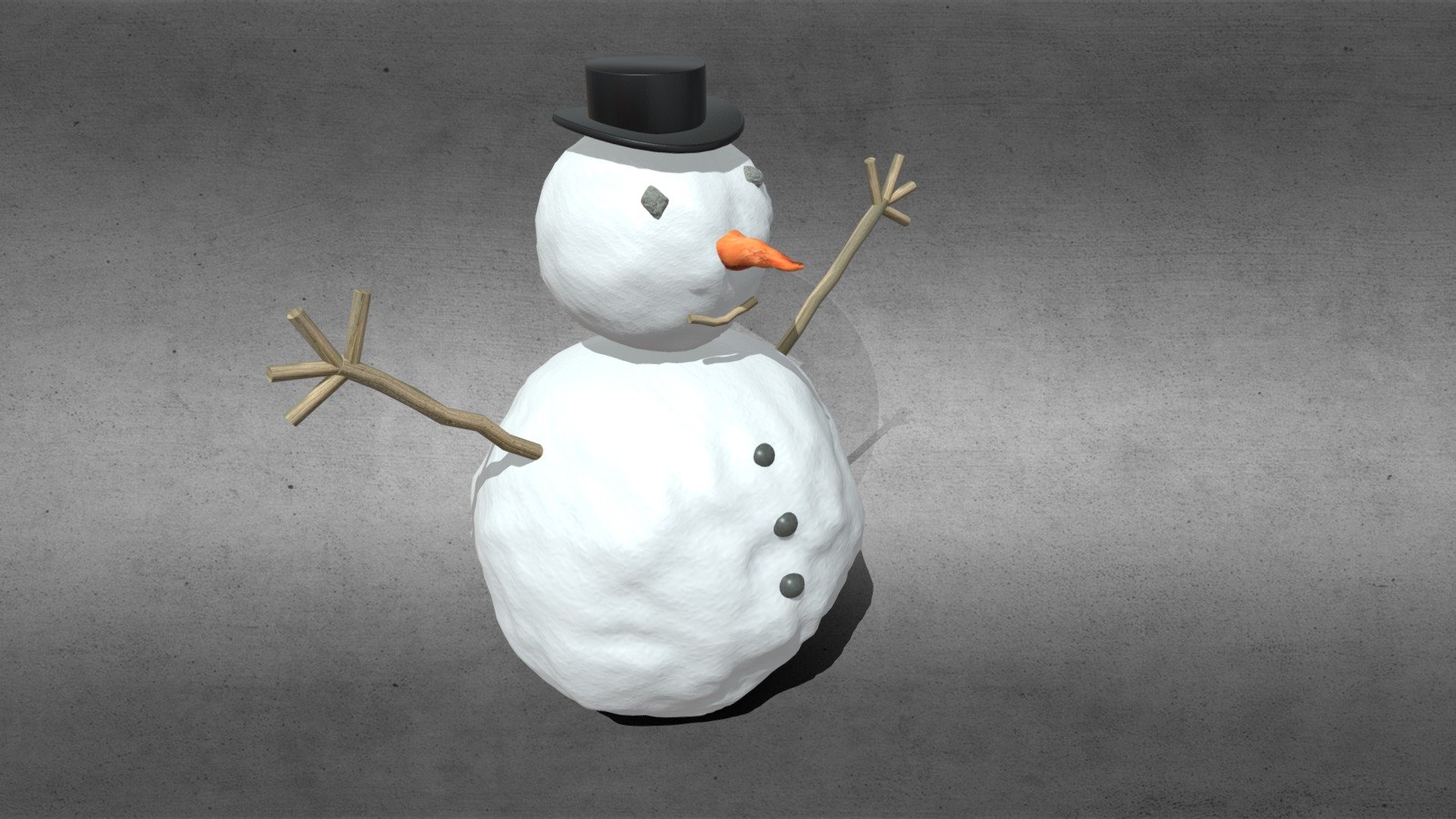 Snowman