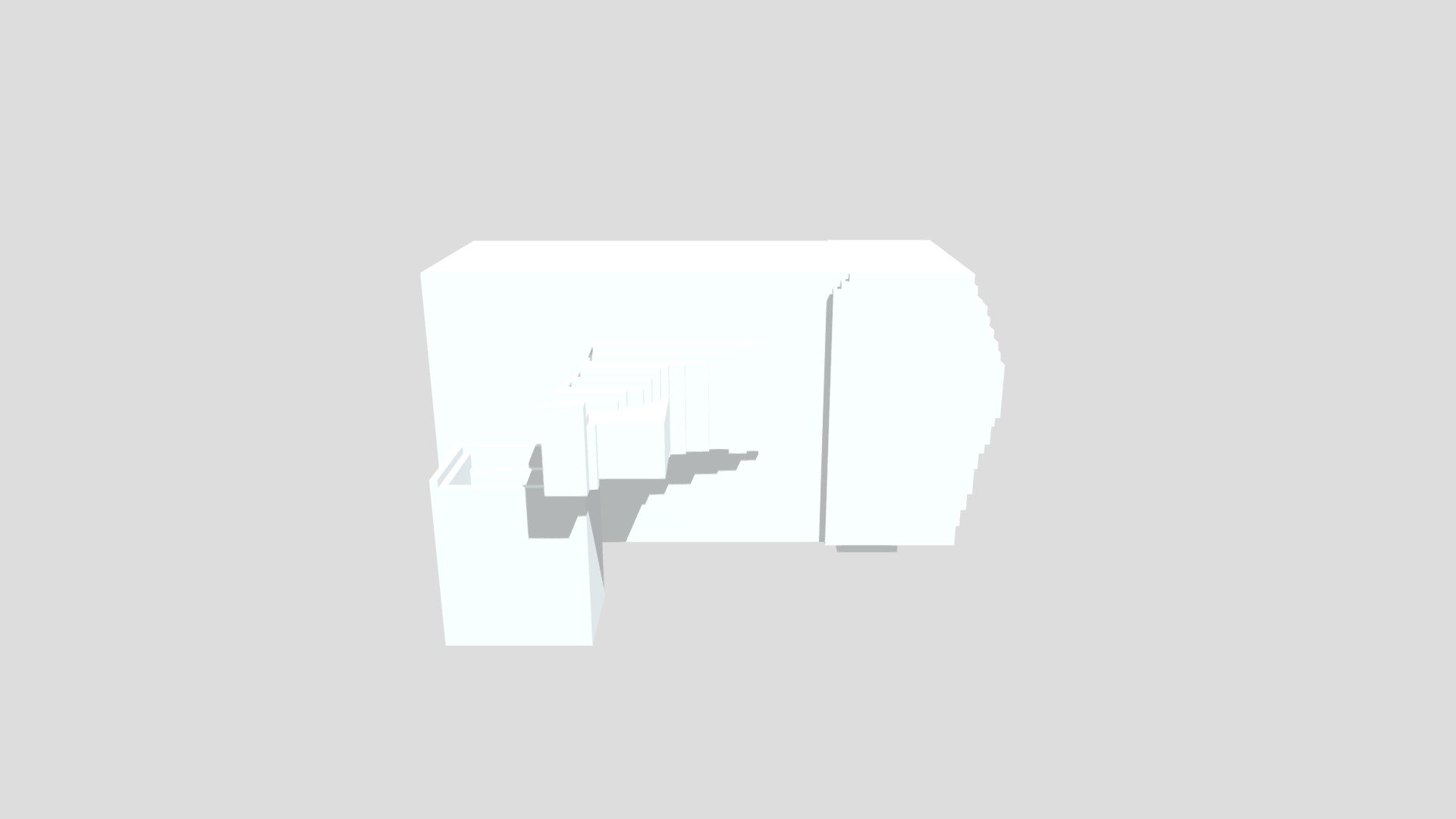 Anish P 3d prototype
