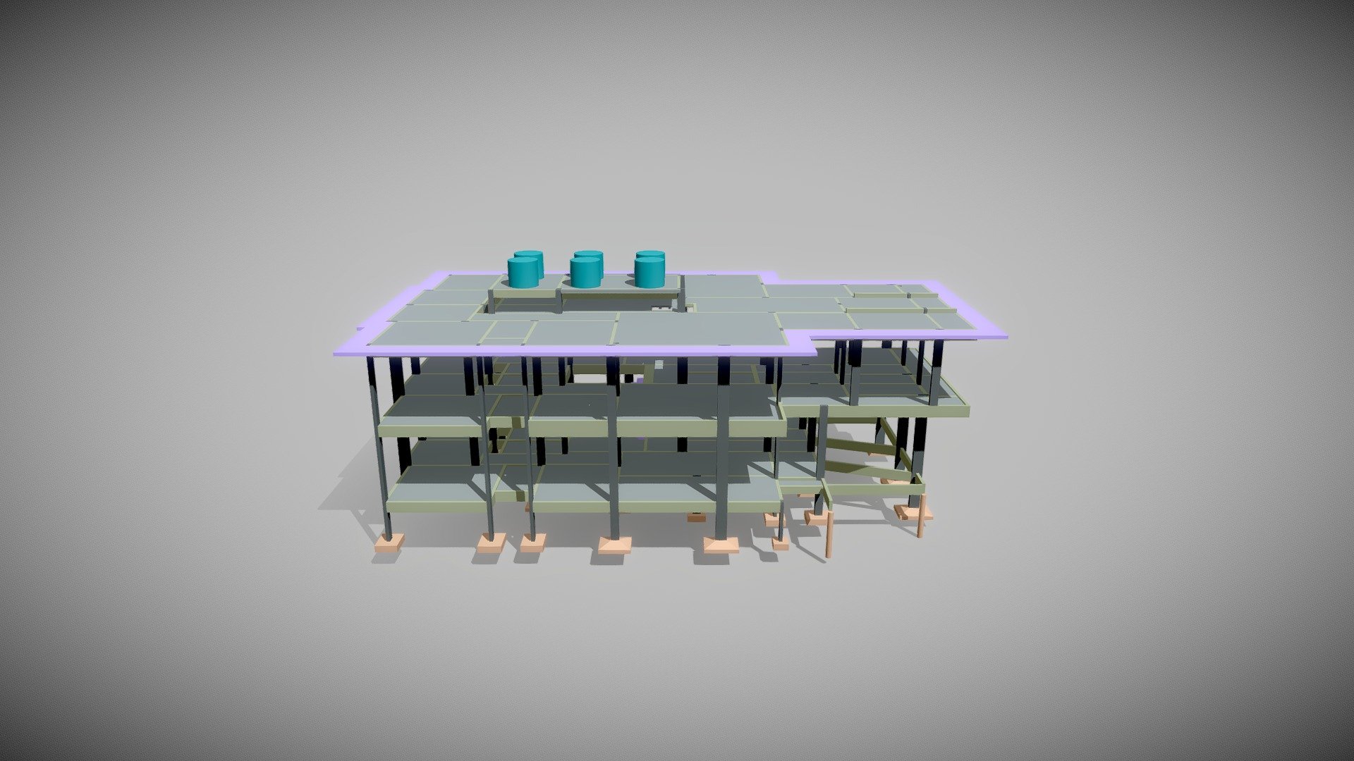PREMIER CONSTRUTORA