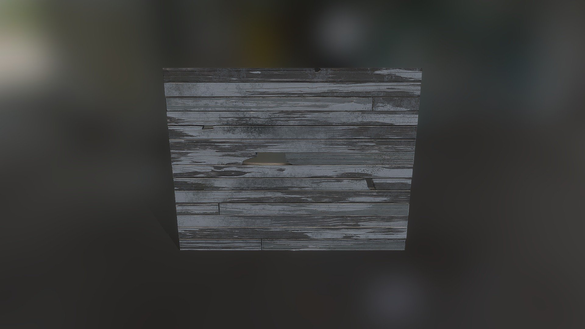 wall modular - 3D model by zhuangriyuan [7e33db7] - Sketchfab