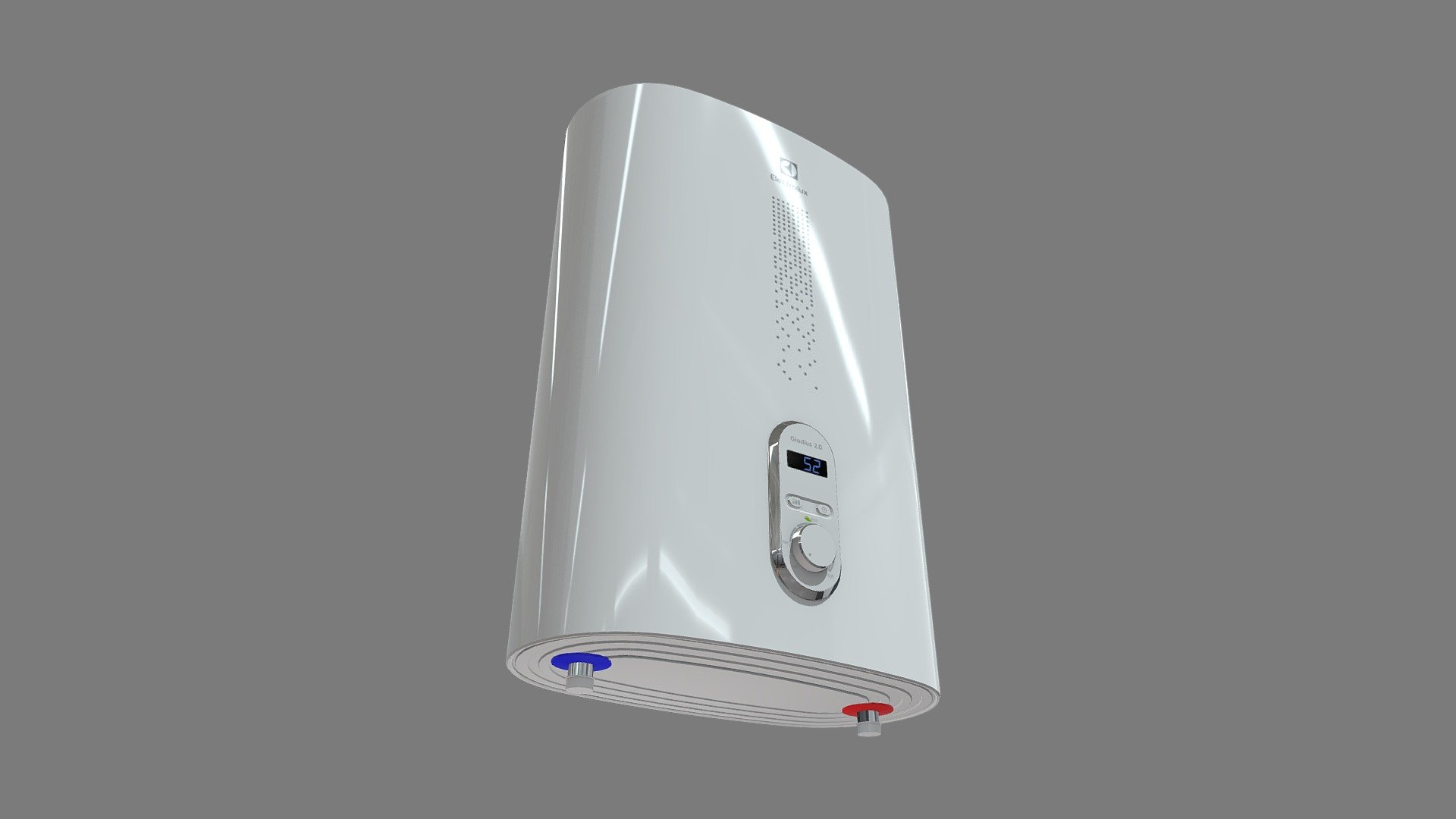 Electrolux 30L Gladius 2.0
