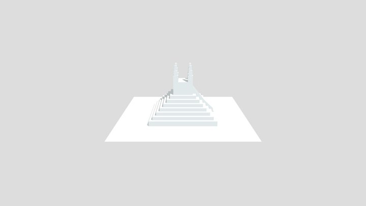 Naran2201 Modifers 3D Model