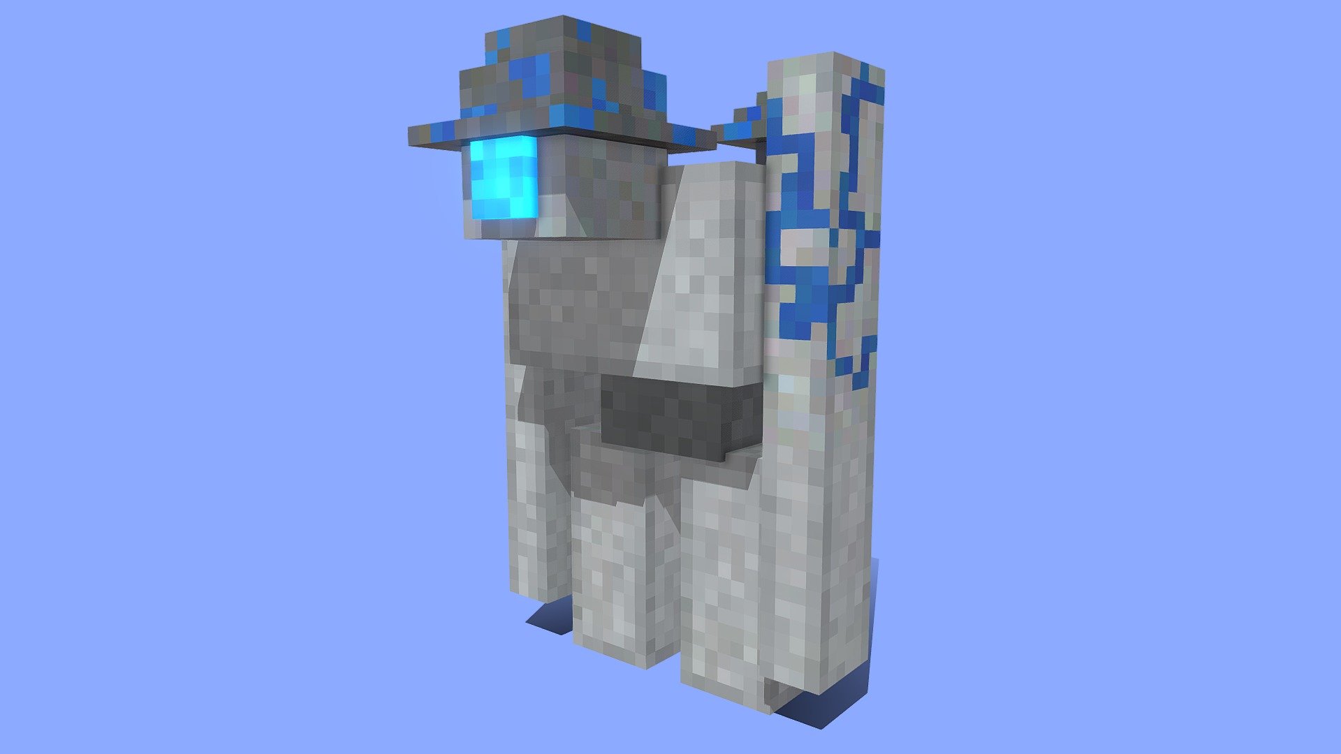 Fungus Golem