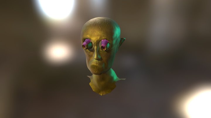 prueba 1 3D Model