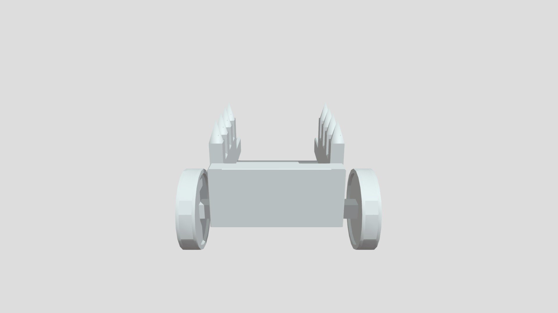 Wagon