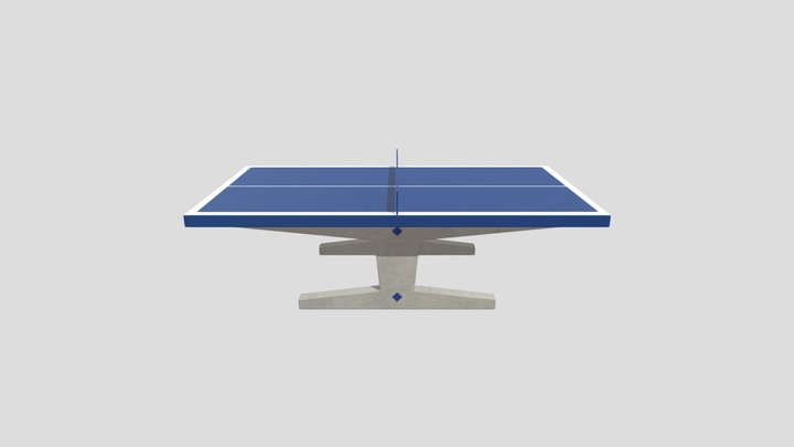 Table Tennis