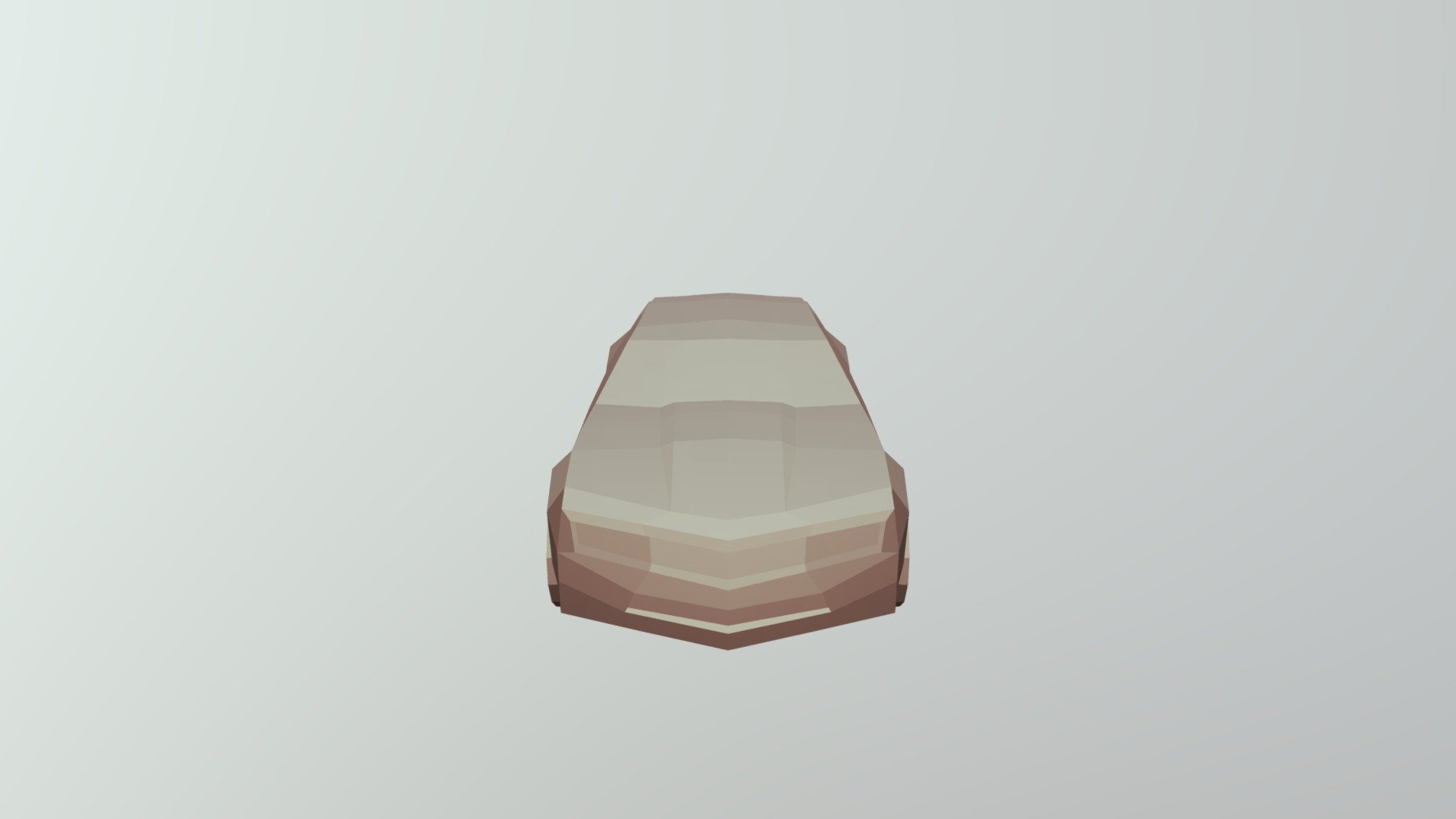 Kobe Hutchens car no UV Textures