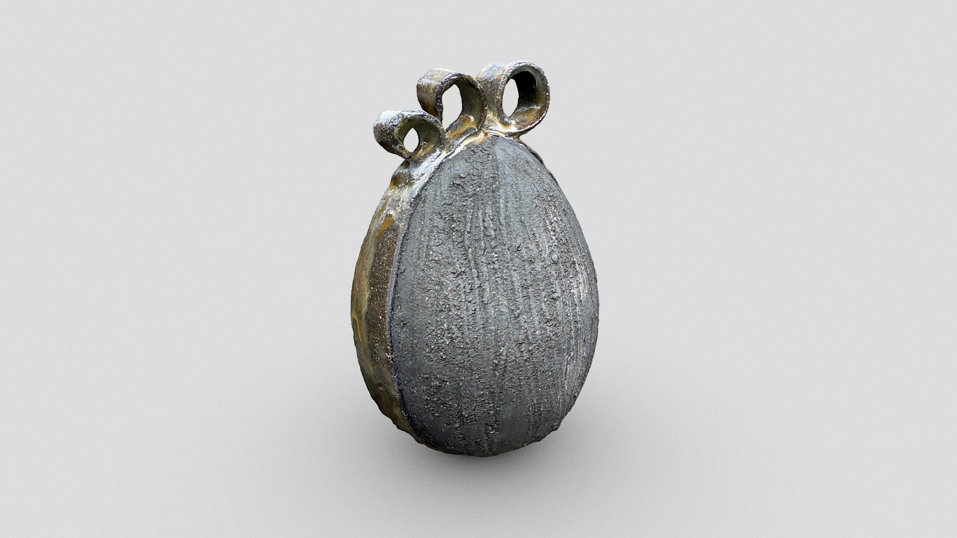 Egg sculpture (7)