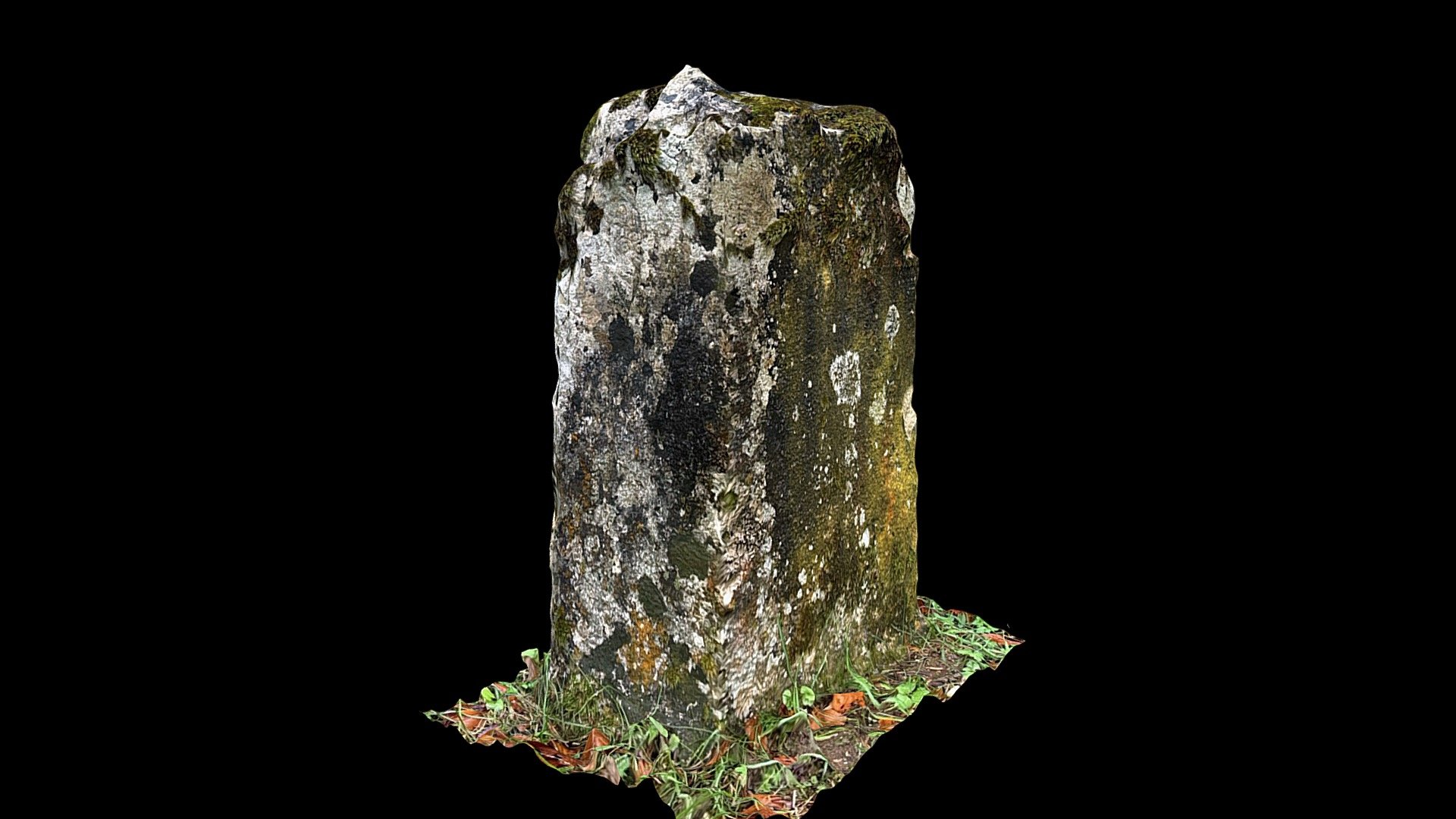 borNE.ROCH.a - Download Free 3D model by clwacker [7e3cd81] - Sketchfab