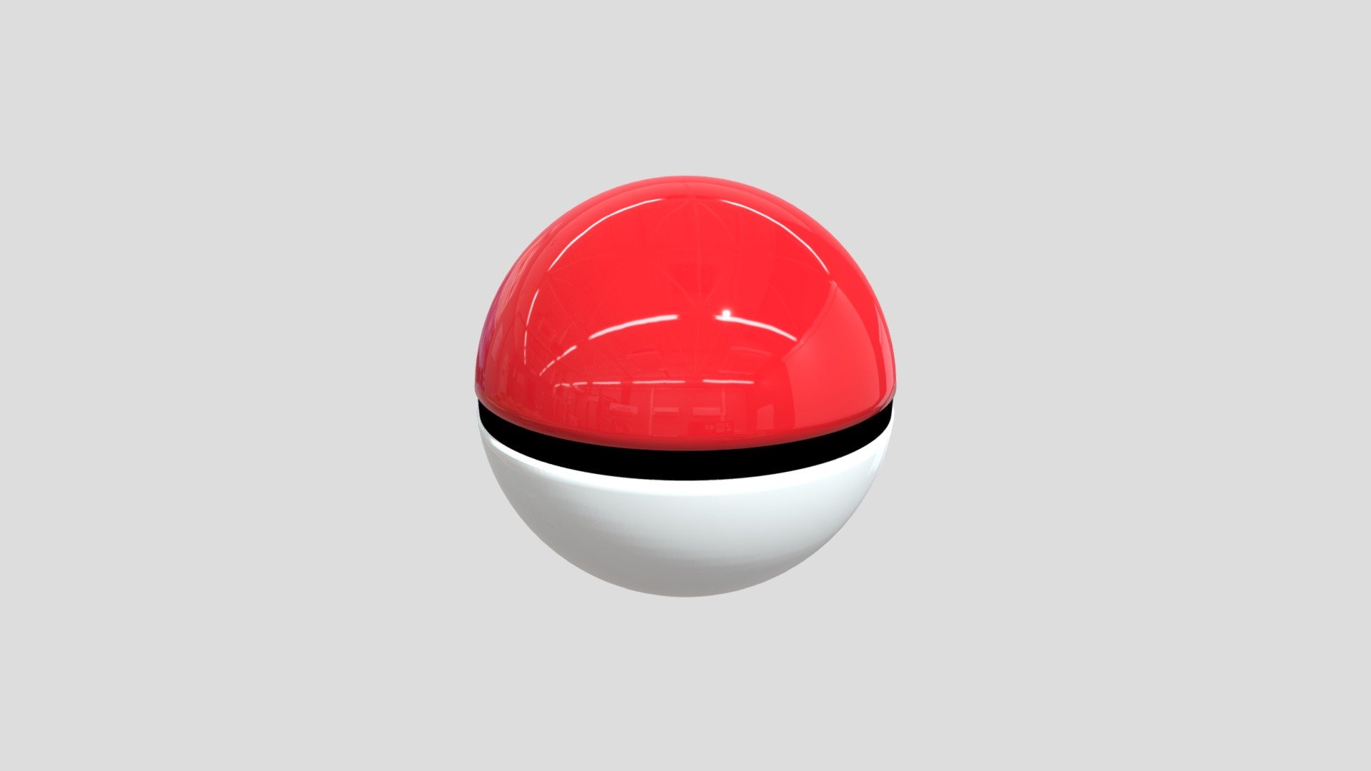 Pokeball - Free Download