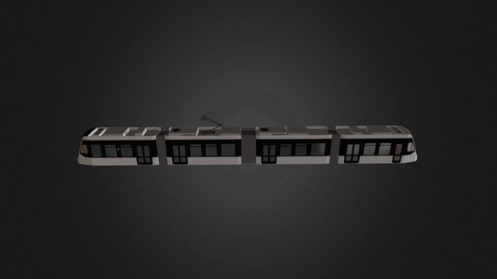 V hicule A 3D Model Collection By Euro Creator Sketchfab