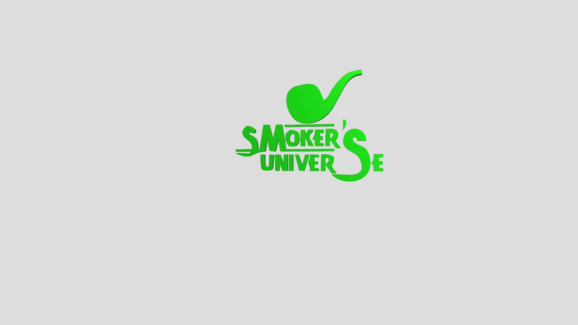 Smokers U New Logo