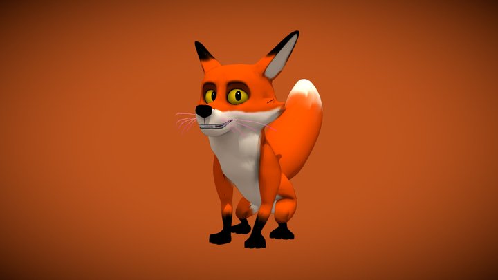 HELLO MOTO 3D Model