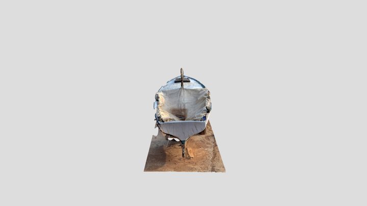 Polycam capture 3D Model