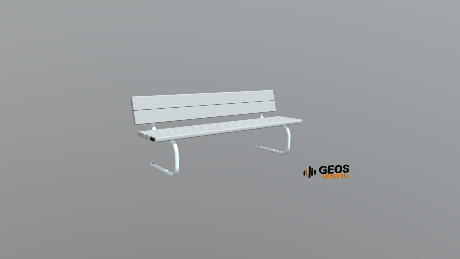 Bench Geos Jupiter