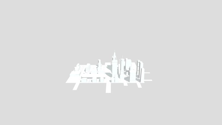 Simple City