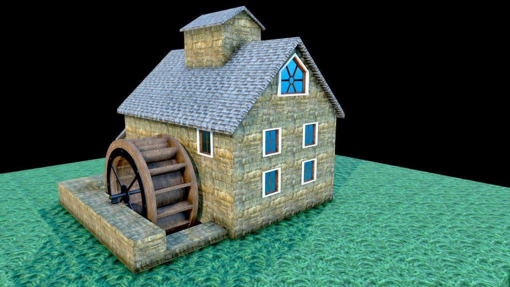 Moulin
