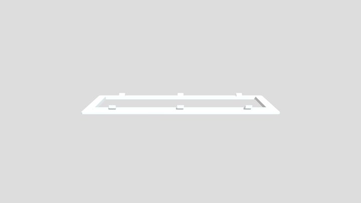 drainCAD 3D Model
