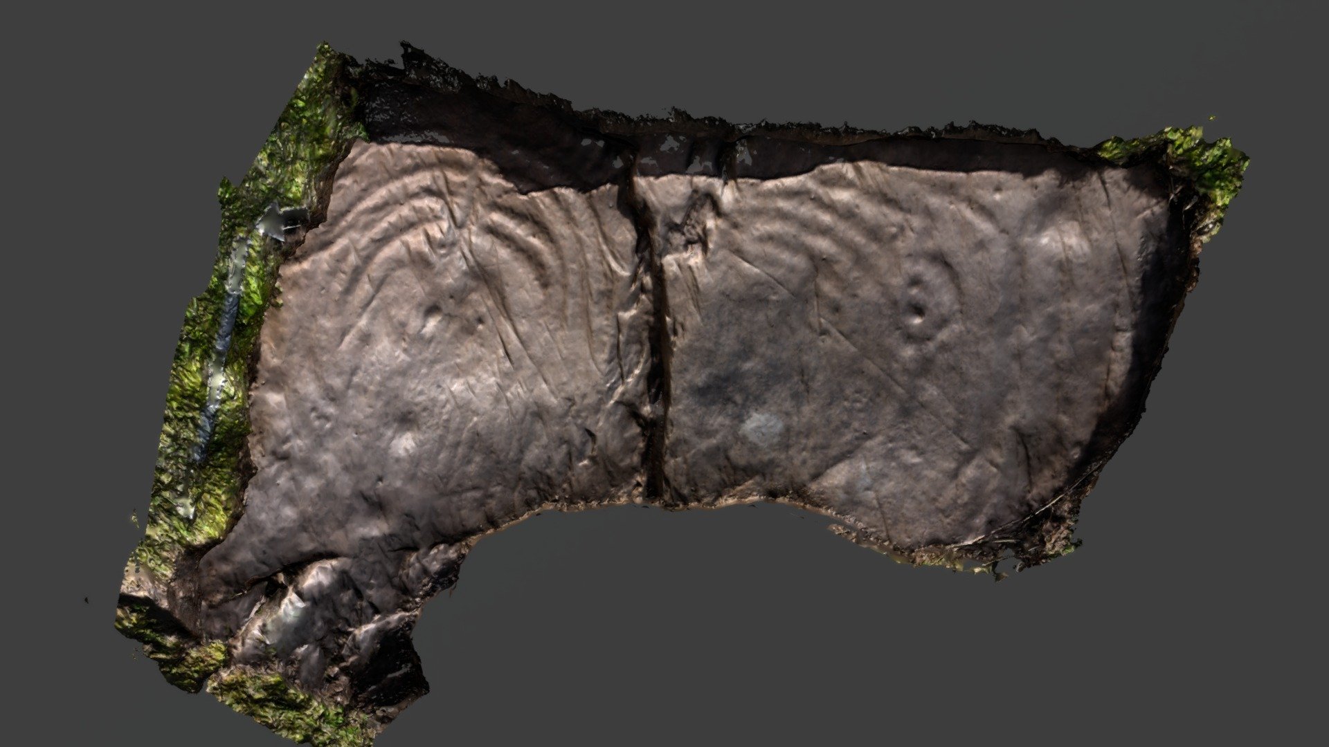 Glentarf2 1089, Comrie