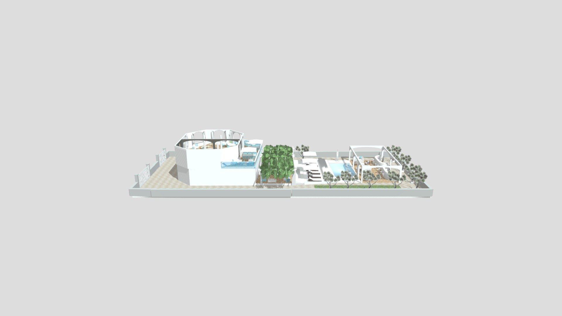 Maison de luxe