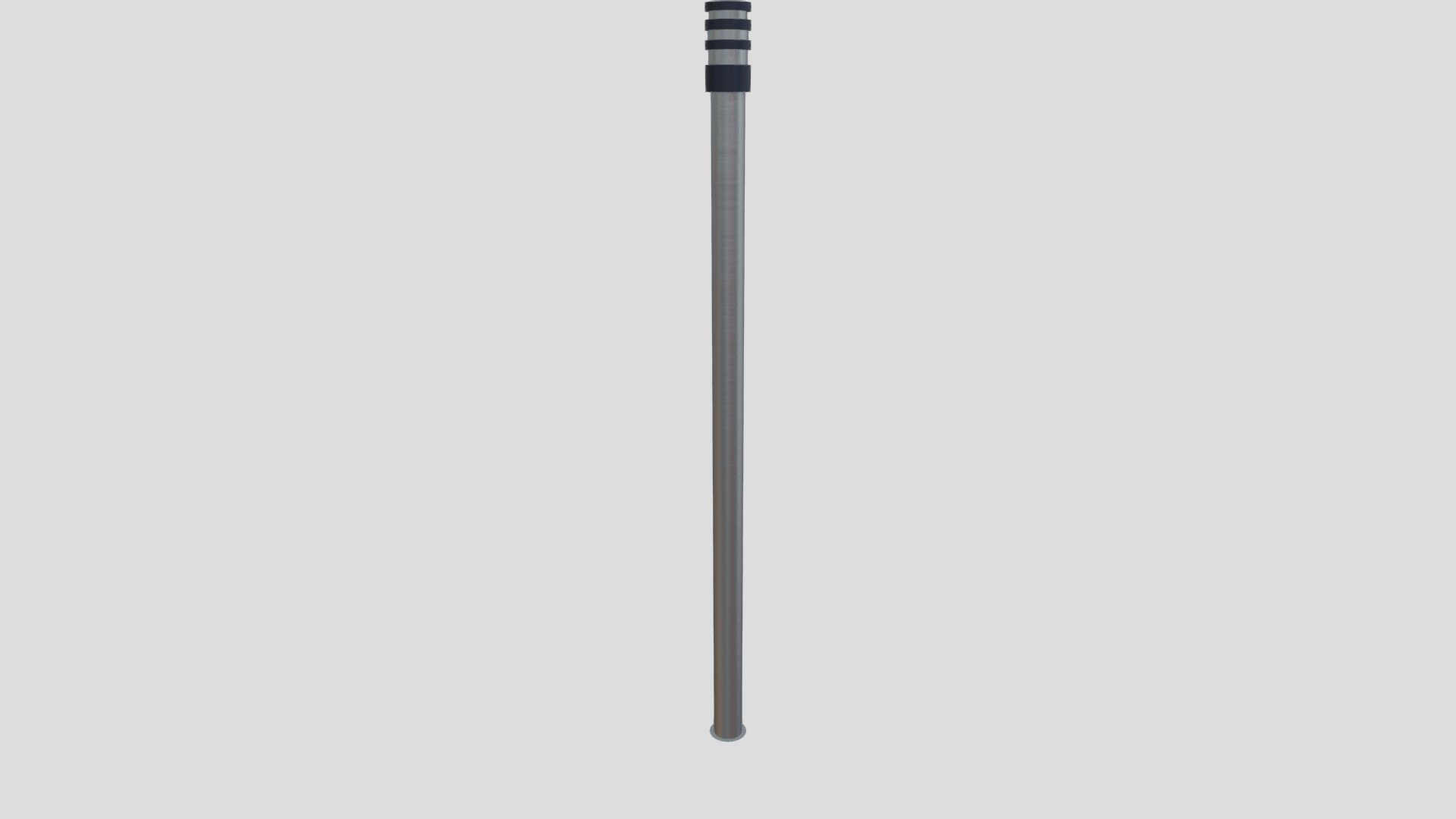 Lever Head Download Free 3D model by starkonaa [7e4598f] Sketchfab