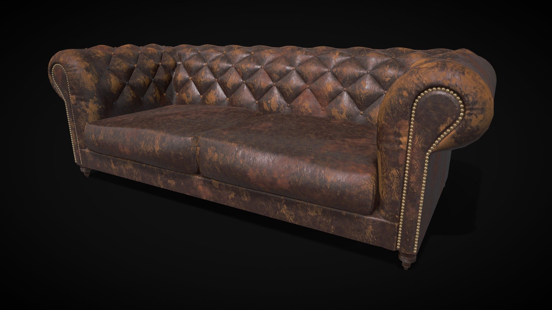 Chesterfield