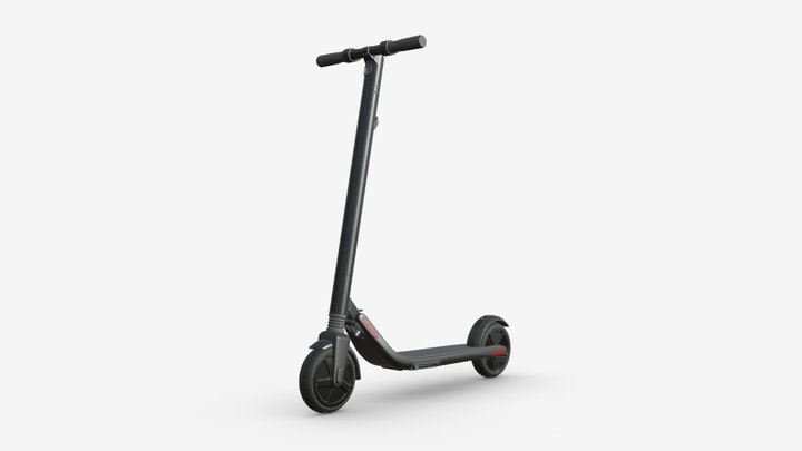 modelo 3d Patinete eléctrico Xiaomi Pro 2 - TurboSquid 2059086