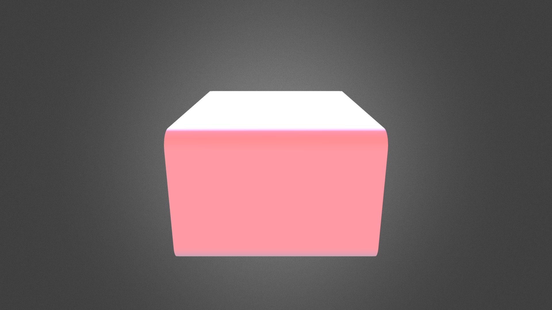 Table VIP - 3D model by BREEN - Mobilier éco-responsable des événements ...
