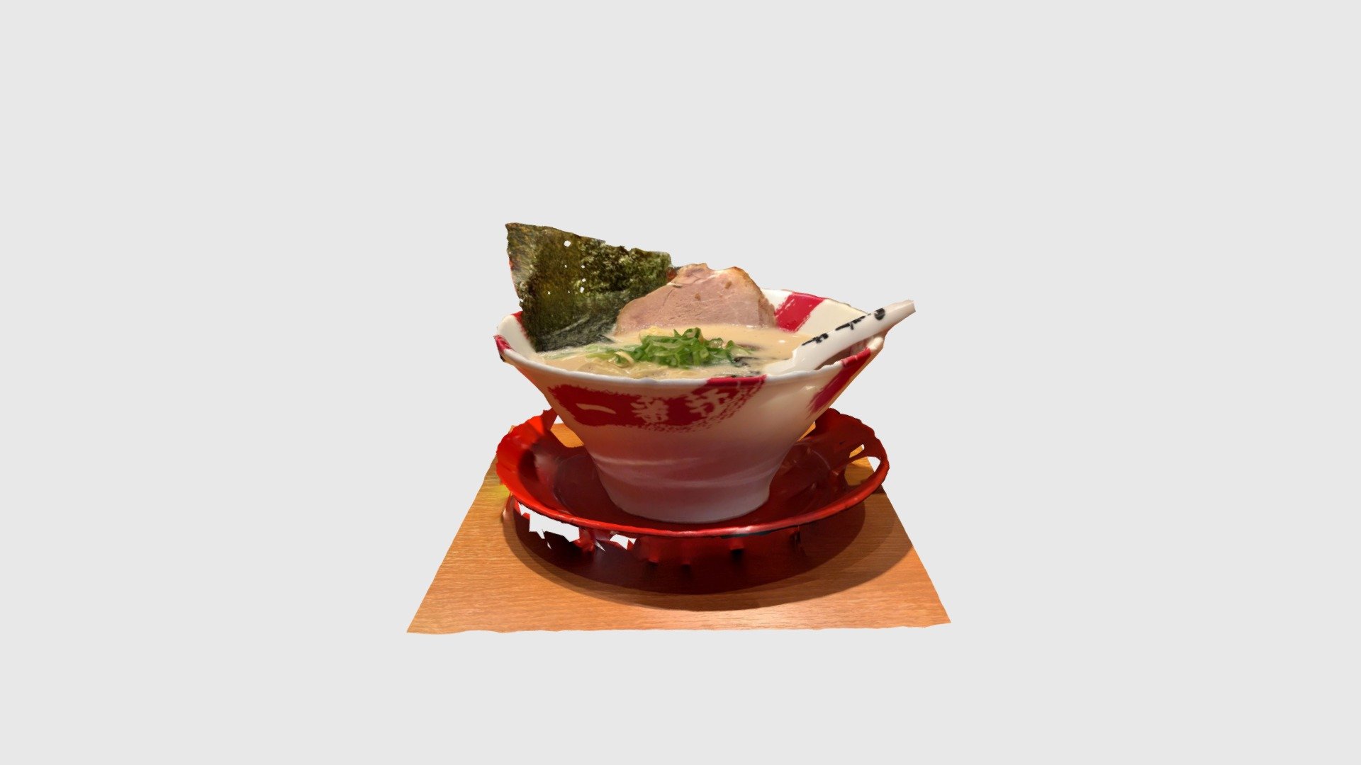 白豚骨